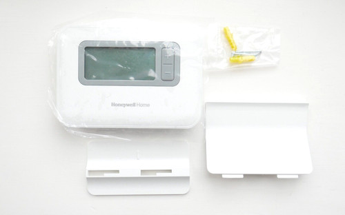 Honeywell home t3r day - honeywell,