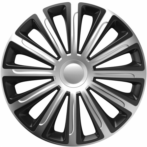 Wheel trims hub caps - 4x,
