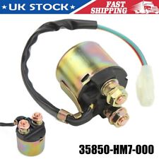 Starter Solenoid Relay For Honda TRX250 350 400 450 500 Foreman Fourtrax Rancher