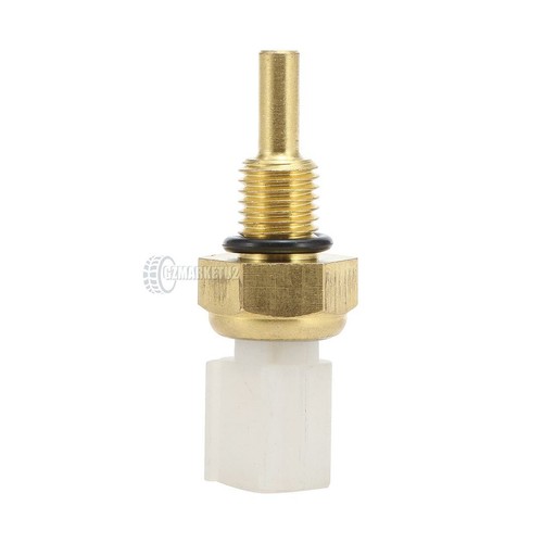 Radiator fan thermo switch - radiator,