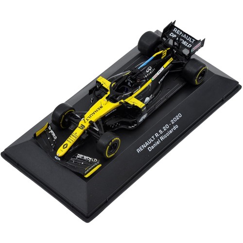 Scale diecast model - 1:43,