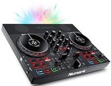 Party Mix Live DJ Controller