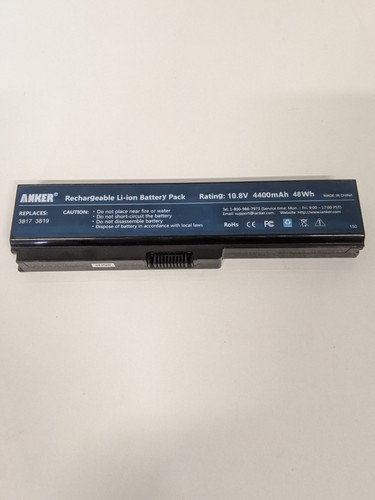 Pa38170 battery for - battery,