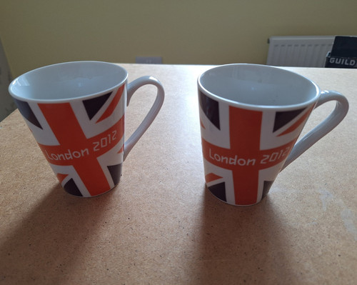 London 2012 summer olympics - london,
