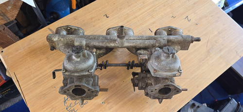 Classic stromberg 150cd - classic,