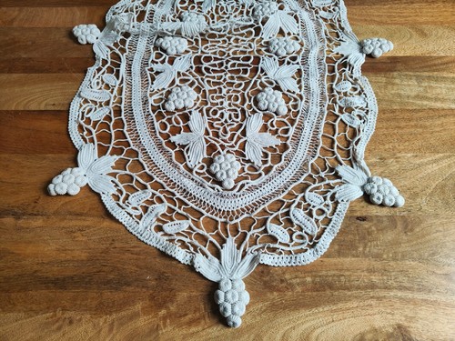 Large vintage french hand - vintage,