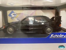 SOLID 1/18 MERCEDES-BENZ 190E