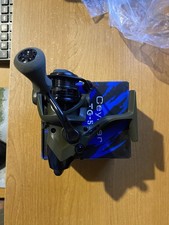 NIB - Okuma Ceymar ODT