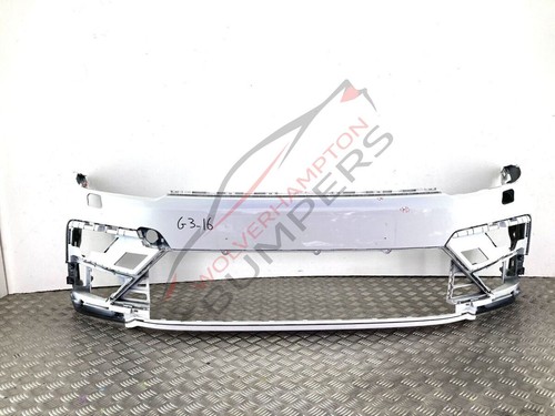 Tiguan line front - r,