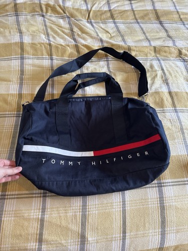 Tommy hilfiger duffle - tommy,