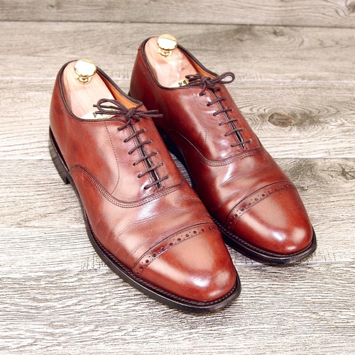 Allen edmonds byron oxford - byron,