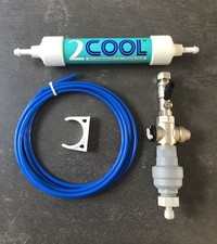 Mains Fed Point Of Use (POU) Water Cooler Installation Kit - RRP £90