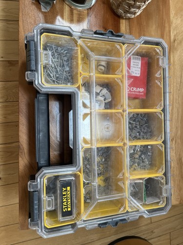 Stanley fat max pro storage - max,