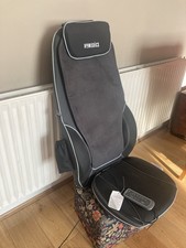 HoMedics Shiatsu Max 2.5 Heat