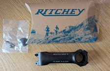 Ritchey WCS Toyon Road Bike Stem 120mm - VGC and boxed. Retail price is £80+