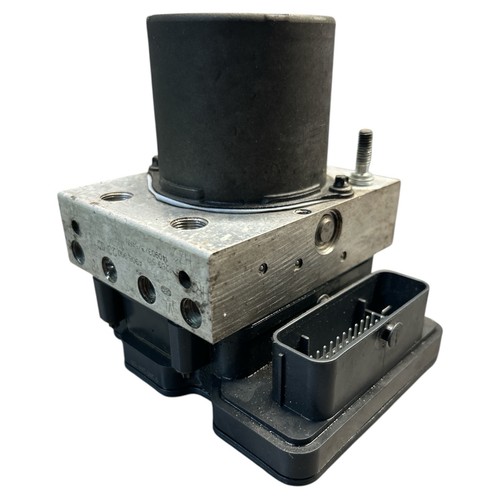 Mercedes sprinter abs - sprinter, pump
