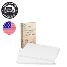 Sustainable Organic Cotton