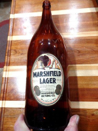 Hard find 1930 - hard, marshfield