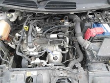 Ford Fiesta Mk7 12-18 1.0