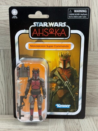 Star wars vintage collection - wars,