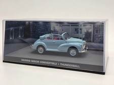 1/43 1964 Morris Minor 1000 -