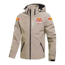 Men's Racing Jacket F1