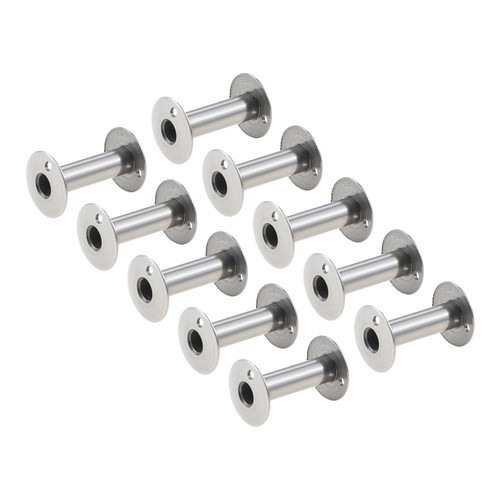 10pcs sewing machine bobbins - 1/10pcs,