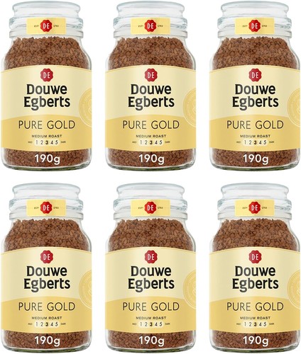 Douwe egberts pure - douwe,