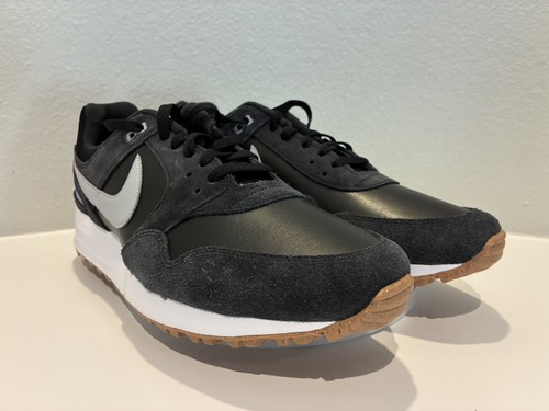 Nike air pegasus golf - air, black