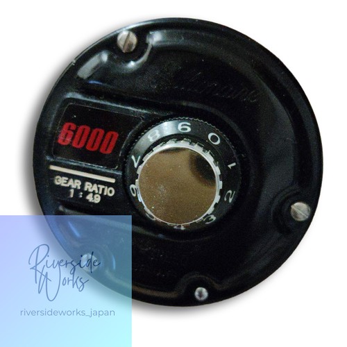 Daiwa millionaire 6000 tuned - daiwa,