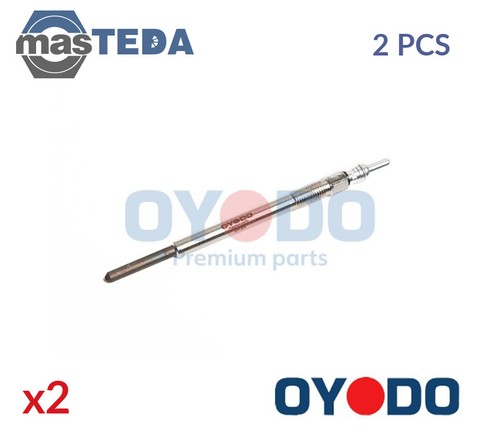 15e9007 oyo engine glow plugs - engine,