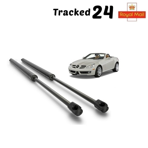 Rear tailgate boot - rear, gas