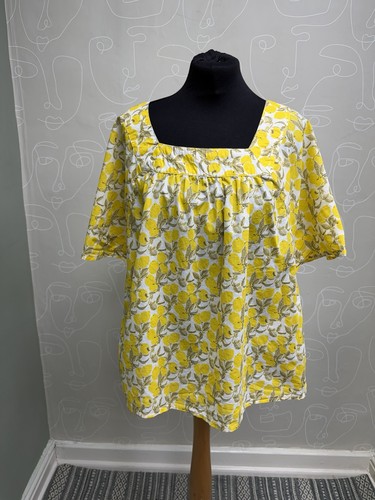Marks and spencer size top - marks, 14