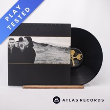 The joshua tree 7 - the, b//7