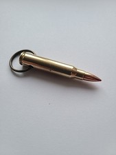 Inert 5.56mm 223 Brass Bullet