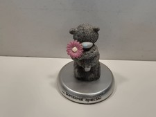 ME TO YOU BEAR FIGURINE