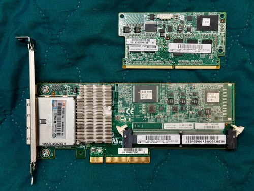 631674 b21 pcie - 631674-b21, smart