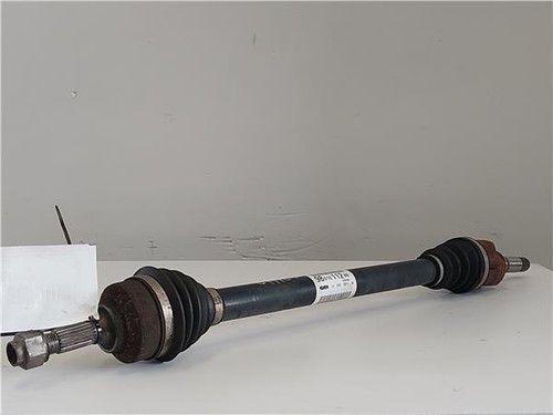 Citroën 2017 right - (sx/sw),
