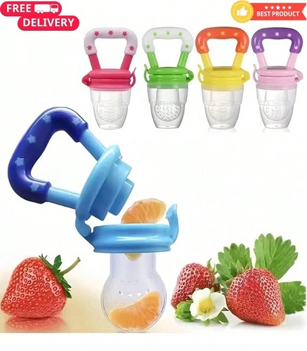 1pic baby fruit - baby, feeder