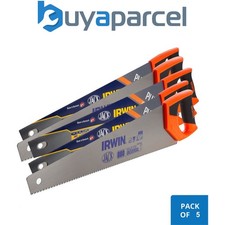 Irwin Jack Saw 5 Pack 880UN
