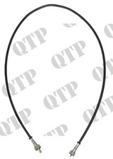 Rev Counter Cable David Brown