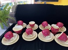 Salisbury Fine Bone China 26