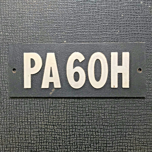 Vintage 1972 selmer - vintage, pa60