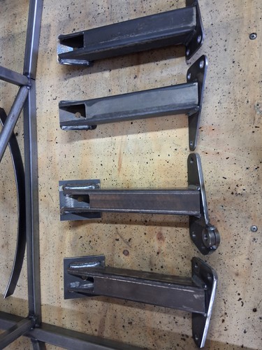 Welding fabrication service - welding,