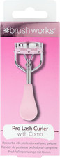 Pro Lash Eyelash Curler with