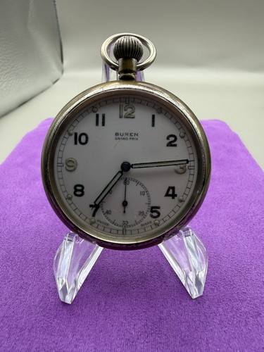 Buren vintage grand - vintage,