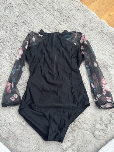 Prima dancewear long sleeve - long,