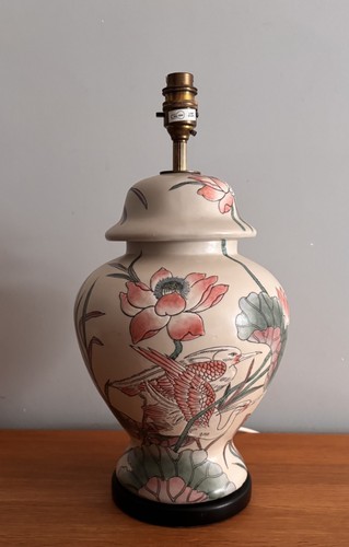 Vintage chinese style table - vintage,