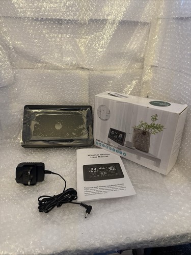 Professional wireless weather - professional,