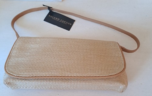 Roland cartier small - cartier, beige
